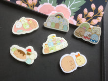 Charger l&#39;image dans la galerie, Gomme Kawaii Sumikko Gurashi !
