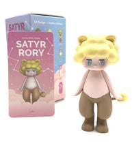 Charger l&#39;image dans la galerie, Satyr Rory - « Zodiac » !