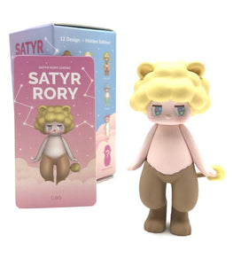 Satyr Rory - « Zodiac » !