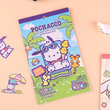 Charger l&#39;image dans la galerie, Planches stickers SANRIO !