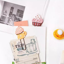 Charger l&#39;image dans la galerie, Trombone « dessert » !