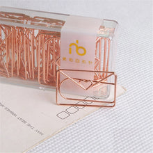 Charger l&#39;image dans la galerie, Trombone &quot;Enveloppe&quot; ♣