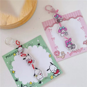 Accessoire Sanrio !