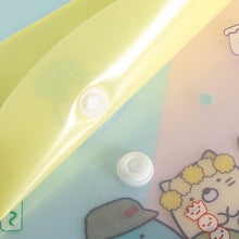 Charger l&#39;image dans la galerie, Pochette documents &quot;Sumikko Gurashi&quot; _