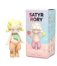 Charger l&#39;image dans la galerie, Satyr Rory - « Zodiac » !