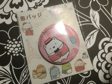 Charger l&#39;image dans la galerie, Badge « Sumikko Gurashi »_ ♣