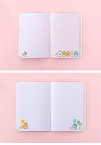 Agenda «Sumikko Gurashi »_ ♣