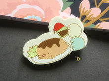 Charger l&#39;image dans la galerie, Gomme « Sumikko Gurashi » _ ♣