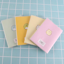Charger l&#39;image dans la galerie, Carnet «Sumikko Gurashi »_ ♣