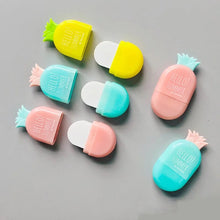 Charger l&#39;image dans la galerie, Gomme « hello summer » ! _