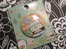 Charger l&#39;image dans la galerie, Badge « Sumikko Gurashi »_ ♣