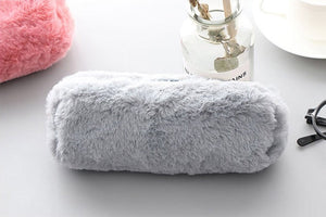 Trousse Fluffy Kawaii _ !