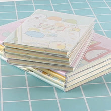 Charger l&#39;image dans la galerie, Carnet «Sumikko Gurashi »_ ♣