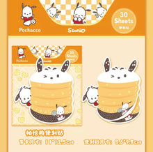 Charger l&#39;image dans la galerie, Sticky notes « Sanrio » _ !