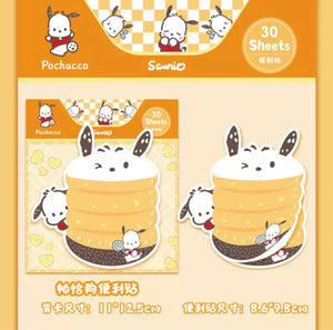 Sticky notes « Sanrio » _ !