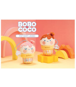 BOBO and COCO ; « Sweet plush » !