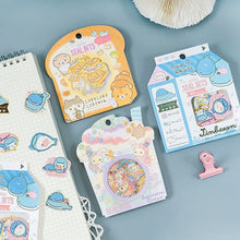 Charger l&#39;image dans la galerie, Pack stickers « seal bits » _