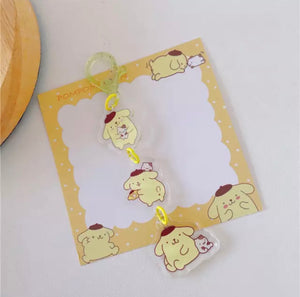 Accessoire Sanrio !