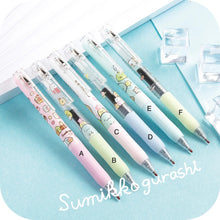 Charger l&#39;image dans la galerie, Stylo « Sumikko Gurashi » _ ♣