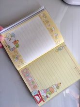 Charger l&#39;image dans la galerie, Carnet «Sumikko Gurashi »_ ♣