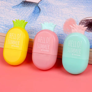 Gomme « hello summer » ! _