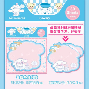 Sticky notes « Sanrio » _ !