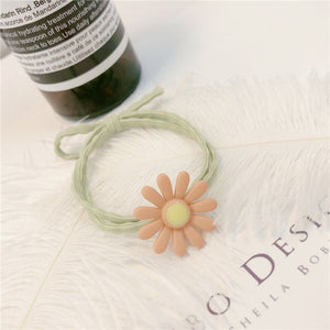 Bracelet « Fleurs » ! ♣