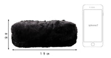 Charger l&#39;image dans la galerie, Trousse Fluffy Kawaii _ !