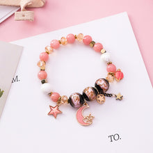Charger l&#39;image dans la galerie, Bracelet « perles » ♣