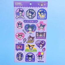 Charger l&#39;image dans la galerie, Stickers « Sanrio » _ !