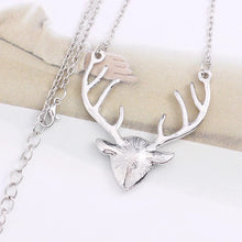 Charger l&#39;image dans la galerie, Collier « cerf » _