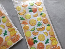 Charger l&#39;image dans la galerie, Stickers « fruits » _ !