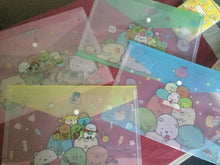 Charger l&#39;image dans la galerie, Pochette documents &quot;Sumikko Gurashi&quot; _
