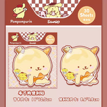 Charger l&#39;image dans la galerie, Sticky notes « Sanrio » _ !