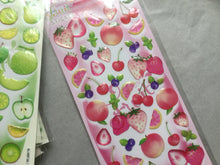 Charger l&#39;image dans la galerie, Stickers « fruits » _ !