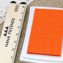 Charger l&#39;image dans la galerie, Bloc encre pour tampons ♣