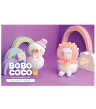 Charger l&#39;image dans la galerie, BOBO and COCO ; « Sweet plush » !