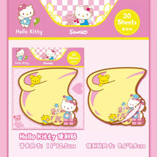 Charger l&#39;image dans la galerie, Sticky notes « Sanrio » _ !