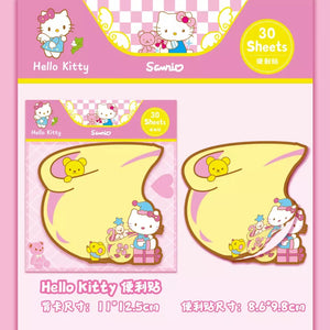 Sticky notes « Sanrio » _ !