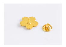 Charger l&#39;image dans la galerie, Pins « Sakura » ♣