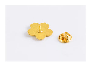 Pins « Sakura » ♣