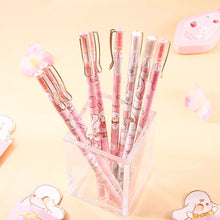 Charger l&#39;image dans la galerie, Stylo « Sakura Bunny » _ ♣