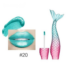 Charger l&#39;image dans la galerie, Lip gloss &quot;Mermaid&quot; _ ♣