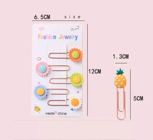 Trombone « flower » !