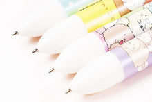 Charger l&#39;image dans la galerie, Stylo 7 couleurs « Sumikko Gurashi »