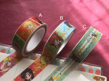 Charger l&#39;image dans la galerie, Washi tape « Sailor Moon »_ !