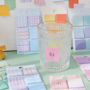 Pack minis sticky notes ! _♣