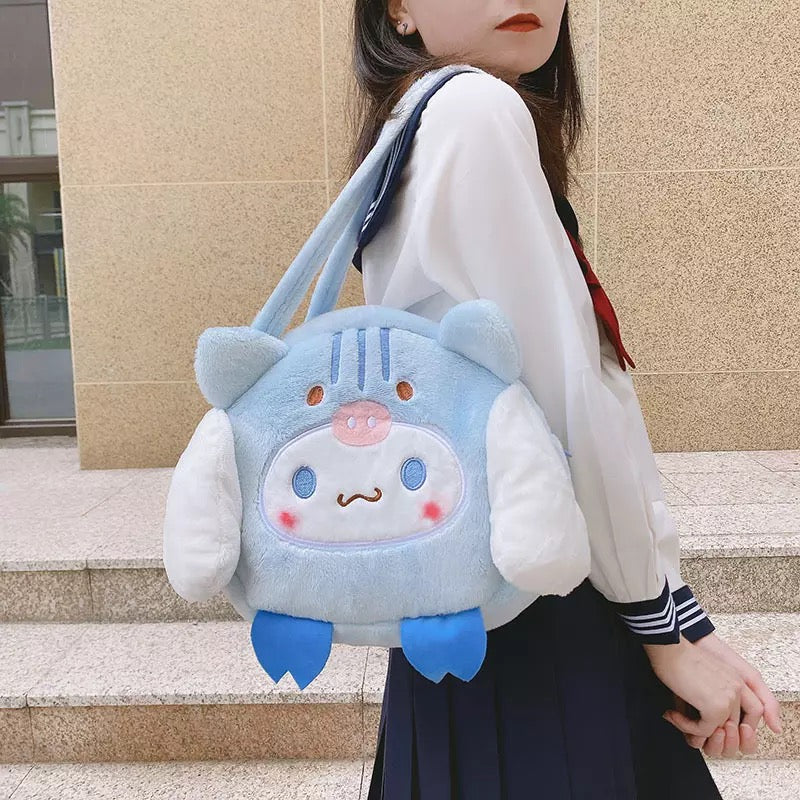 Sac « Cinnamonroll » !