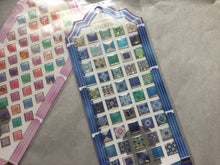 Charger l&#39;image dans la galerie, Stickers « mosaïque » _ !